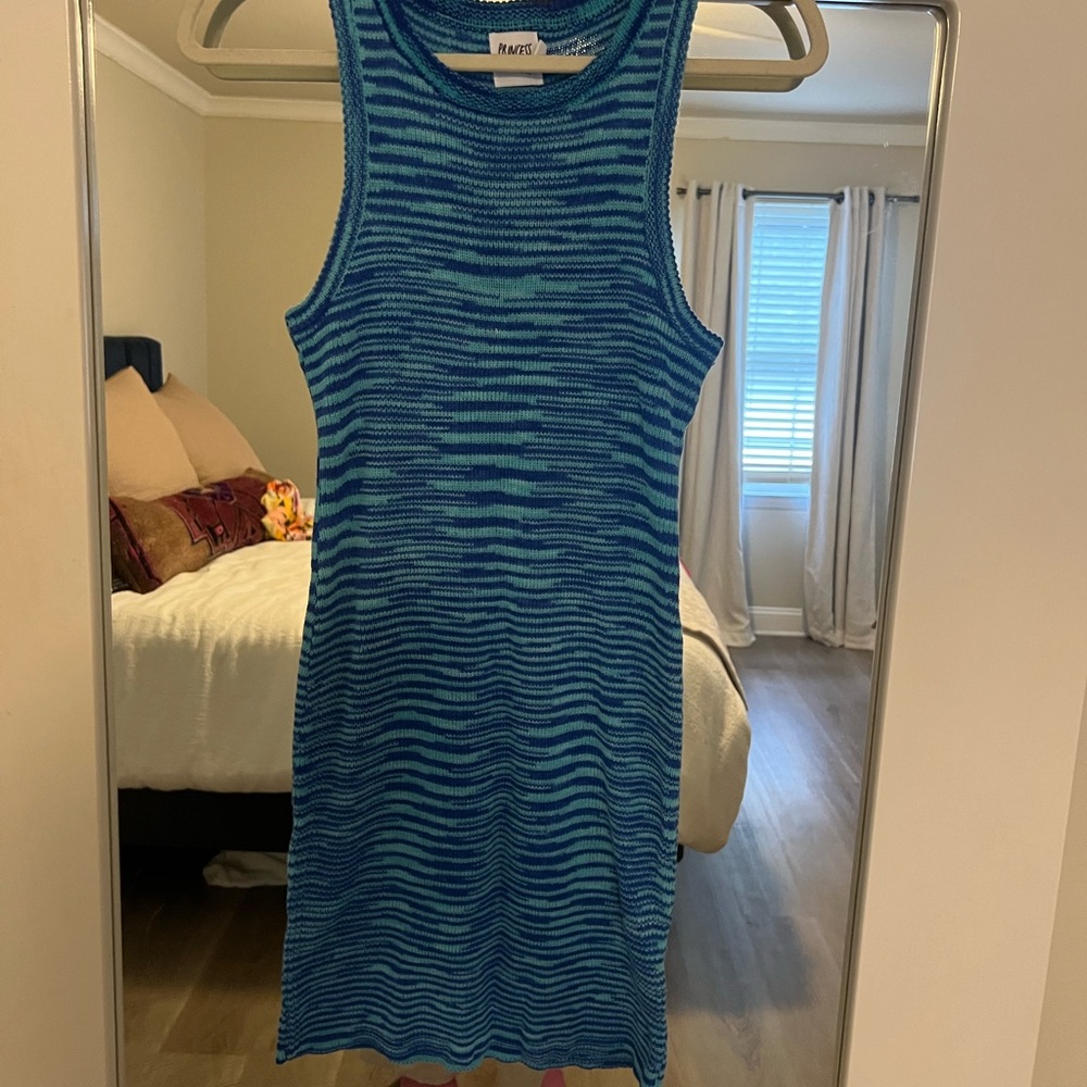 Princess Polly mini dress